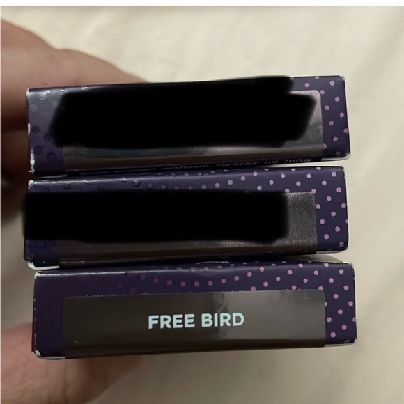 [NEW] 6pc ultimate URBAN DECAY eye makeup bundle !! - Picture 3 of 3